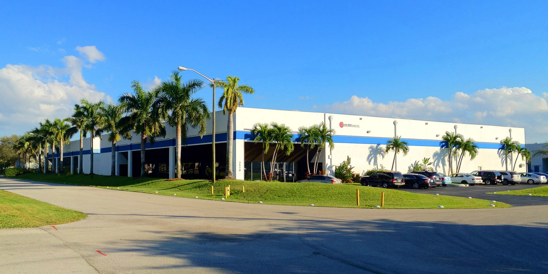 Product Fulfillment Services